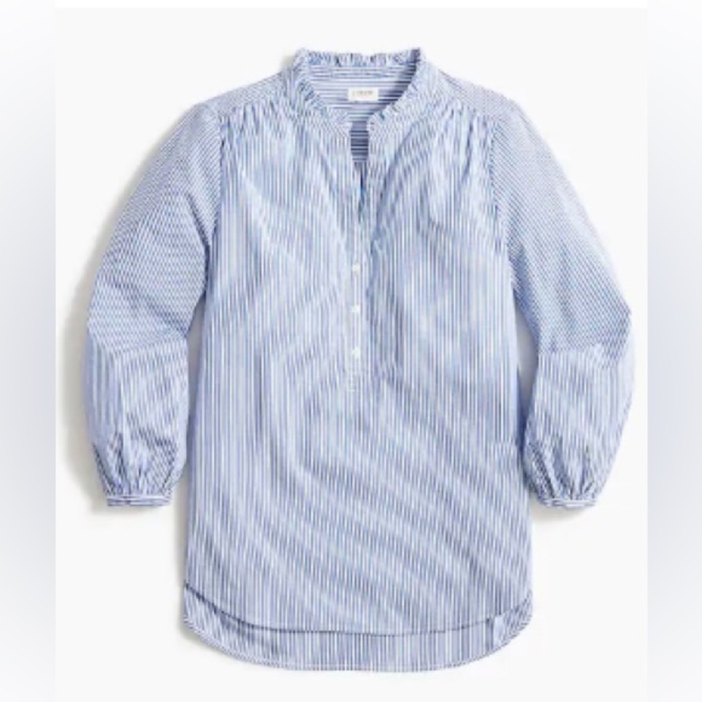 NWT J.Crew Blouse